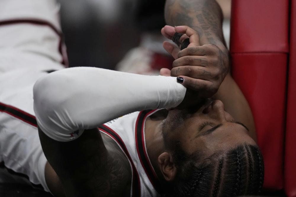 一种常态 一种常态